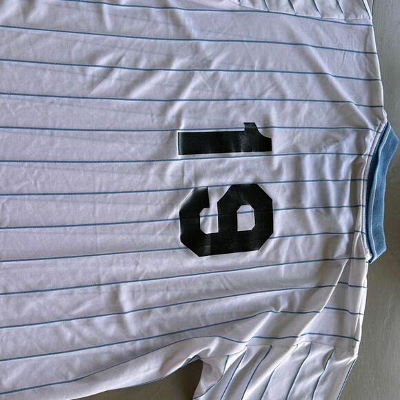 Diadora Men's multi T-shirt - Picture 3 of 5